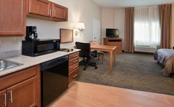  - Candlewood Suites Northeast Kansas City