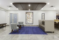  - Holiday Inn Express & Suites Mississauga