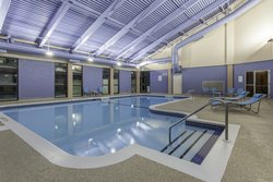  - Holiday Inn Express & Suites Mississauga