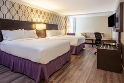  - Holiday Inn Toronto Airport Etobicoke