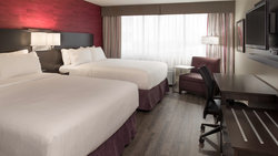  - Holiday Inn Toronto Airport Etobicoke