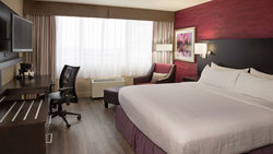  - Holiday Inn Toronto Airport Etobicoke