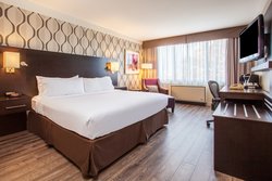  - Holiday Inn Toronto Airport Etobicoke
