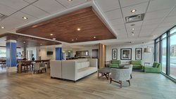  - Holiday Inn Express & Suites Broomfield