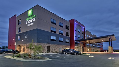 Exterior Feature