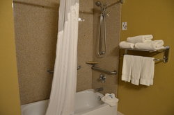  - Holiday Inn Express & Suites South Amarillo - I-27, Exit 116
