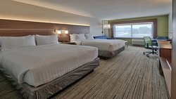  - Holiday Inn Express & Suites Broomfield