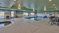  - Holiday Inn Express & Suites Broomfield