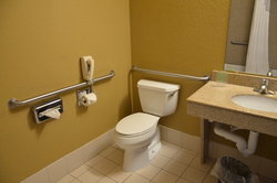  - Holiday Inn Express & Suites South Amarillo - I-27, Exit 116