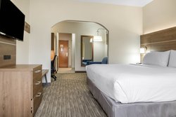  - Holiday Inn Express & Suites Hamilton - I-74, Exit 1