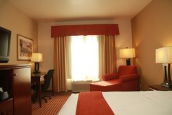  - Holiday Inn Express & Suites South Amarillo - I-27, Exit 116