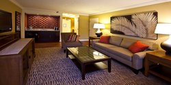  - Crowne Plaza Hotel Airport Jacksonville - I-95, Exit 363