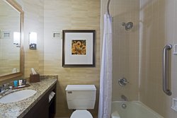  - Crowne Plaza Hotel Airport Jacksonville - I-95, Exit 363