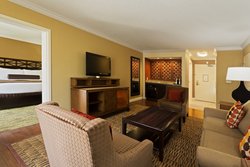  - Crowne Plaza Hotel Airport Jacksonville - I-95, Exit 363