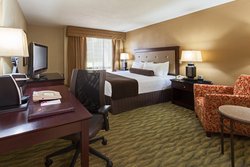  - Crowne Plaza Hotel Airport Jacksonville - I-95, Exit 363