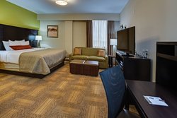  - Staybridge Suites Atlanta Airport Hapeville - I-85, Exit 73