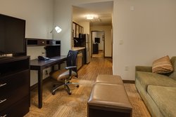  - Staybridge Suites Atlanta Airport Hapeville - I-85, Exit 73