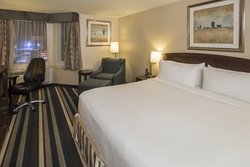  - Holiday Inn Conference Center South Edmonton