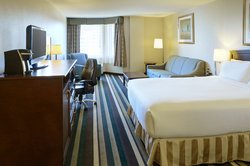  - Holiday Inn Conference Center South Edmonton