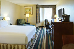  - Holiday Inn Conference Center South Edmonton