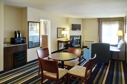  - Holiday Inn Conference Center South Edmonton