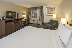  - Holiday Inn Conference Center South Edmonton