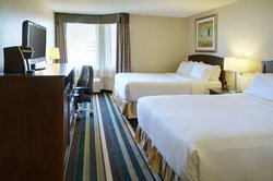  - Holiday Inn Conference Center South Edmonton