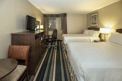  - Holiday Inn Conference Center South Edmonton