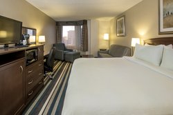  - Holiday Inn Conference Center South Edmonton