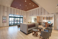  - Holiday Inn Express & Suites Quantico Stafford - I-95, Exit 143