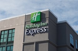  - Holiday Inn Express & Suites Quantico Stafford - I-95, Exit 143