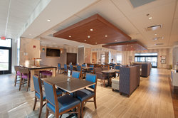  - Holiday Inn Express & Suites Quantico Stafford - I-95, Exit 143