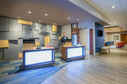  - Holiday Inn Express & Suites Fort Washington