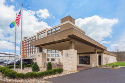  - Holiday Inn Express & Suites Fort Washington