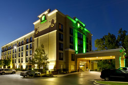  - Holiday Inn & Suites Ann Arbor - I-94, Exit 177