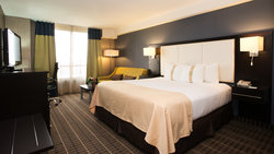  - Holiday Inn & Suites Mississauga