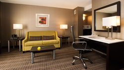  - Holiday Inn & Suites Mississauga