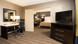  - Holiday Inn & Suites Mississauga