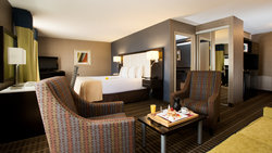  - Holiday Inn & Suites Mississauga