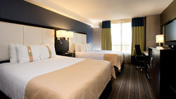  - Holiday Inn & Suites Mississauga