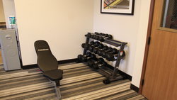  - Candlewood Suites Tulsa