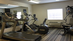  - Candlewood Suites Tulsa