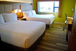  - Holiday Inn Express Airport Vancouver