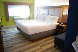  - Holiday Inn Express Airport Vancouver