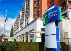  - Holiday Inn Express Airport Vancouver