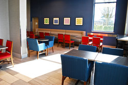  - Holiday Inn Express Airport Vancouver