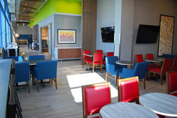  - Holiday Inn Express Airport Vancouver