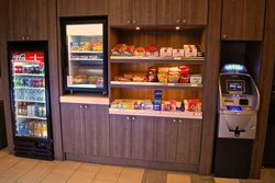  - Holiday Inn Express Airport Vancouver