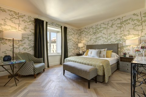 ROCCO FORTE HOTEL SAVOY - Photo 23