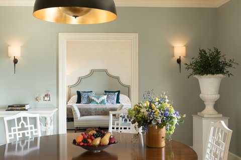 ROCCO FORTE HOTEL SAVOY - Photo 13